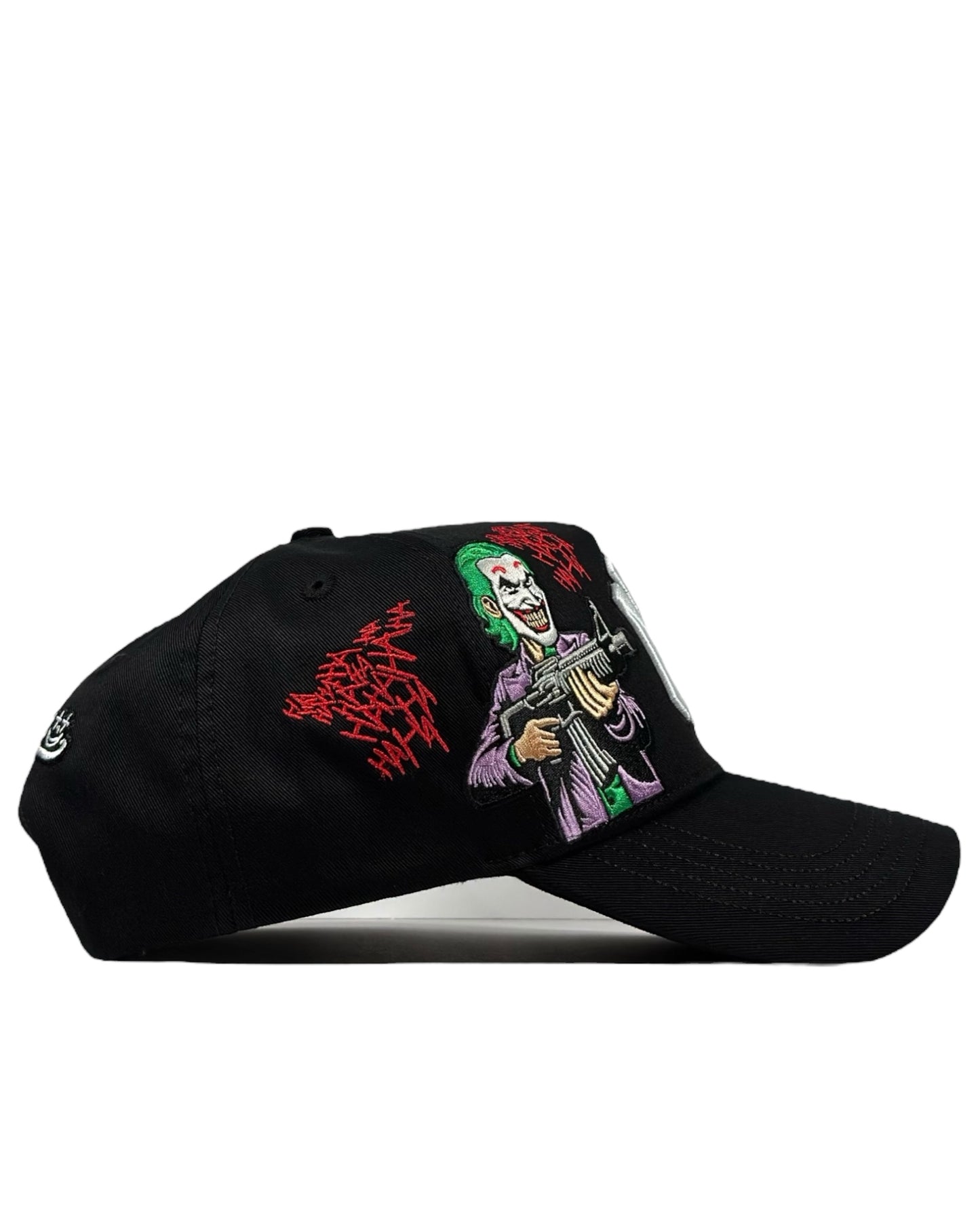 NY Joker