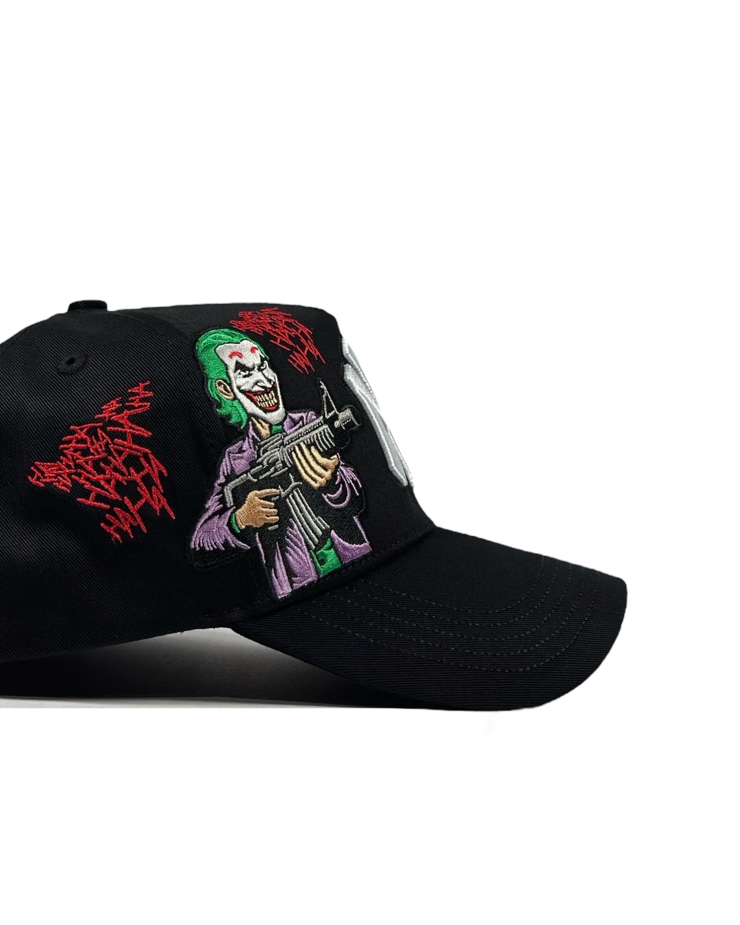 NY Joker